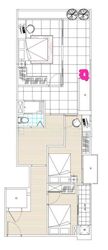 Leicester Suites (D13), Apartment #515957641
